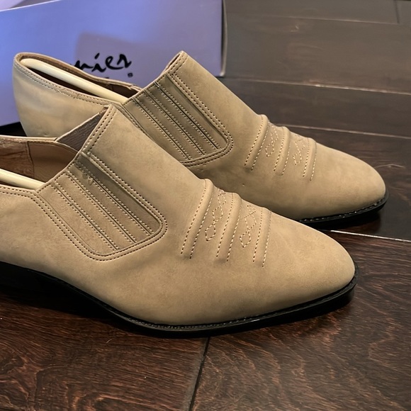 Premiere cowboy shoes NIB 7.5 - Picture 2 of 11